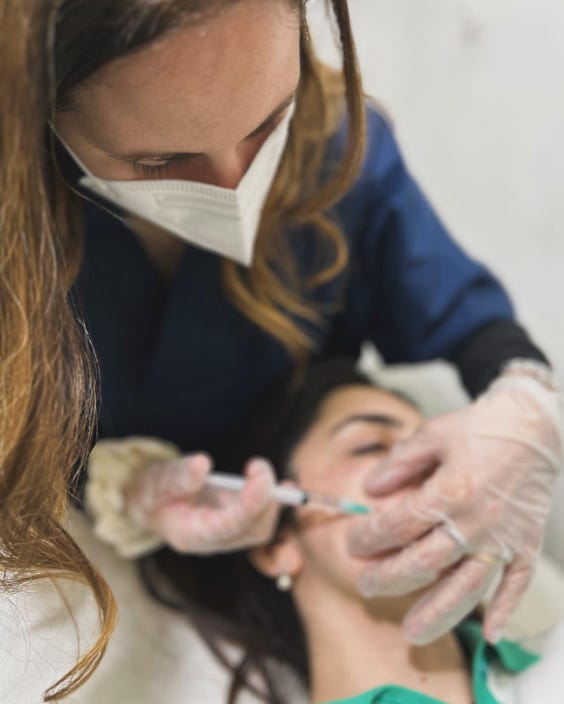 Dott.ssa Maria Giulia Manieri Elia